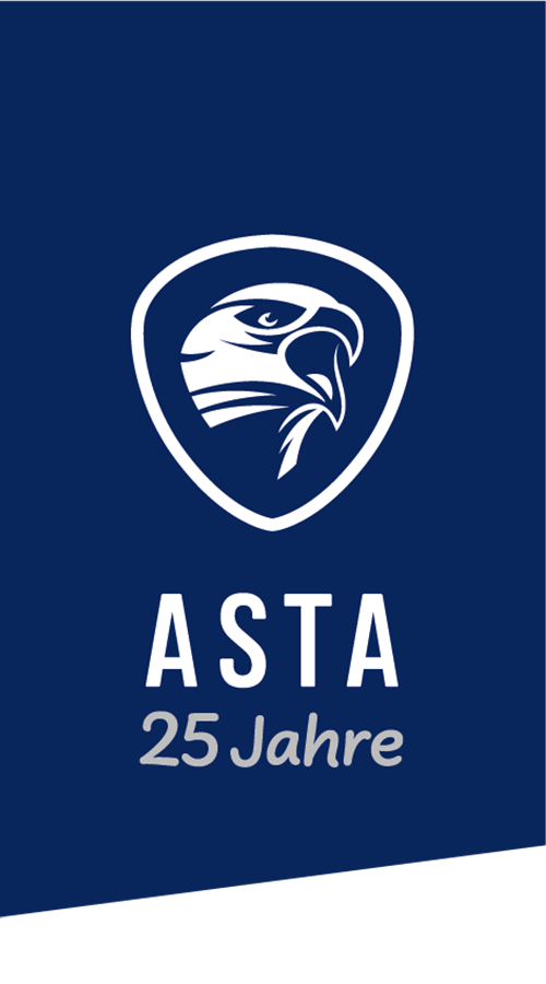 Logo - Asta