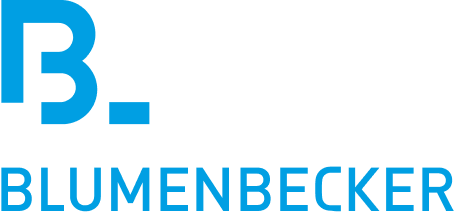 Logo - Blumenbecker