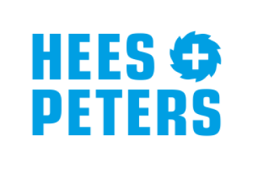 Logo - Hees + Peters