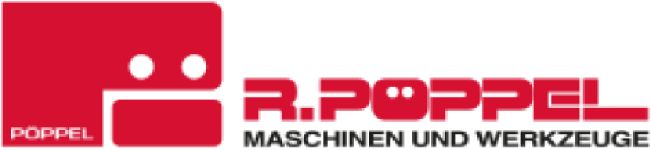 Logo - R. Pöppel