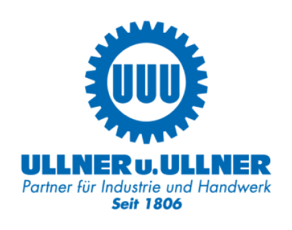 Logo - Ullner u. Ullner