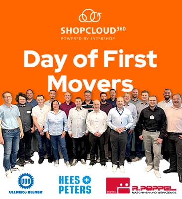 Day of First Movers