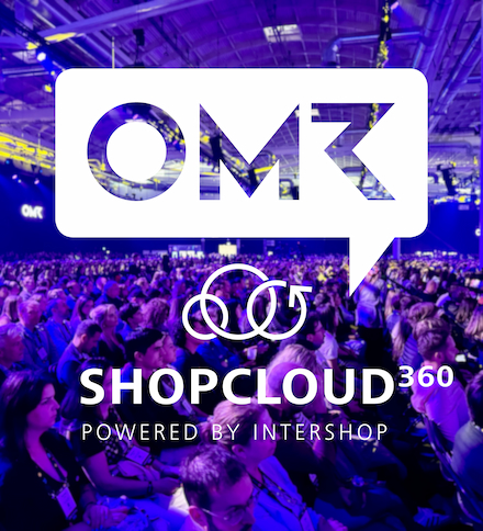 OMR24: SHOPcloud360 – Inspiriert für morgen